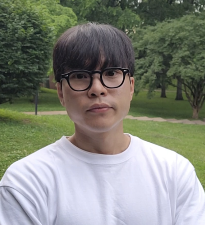 Ikjun Hong